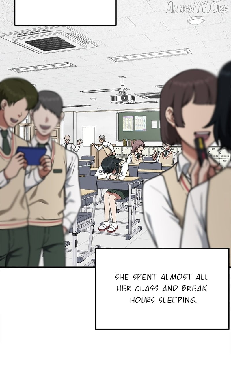 Change Me Chapter 106 - page 35